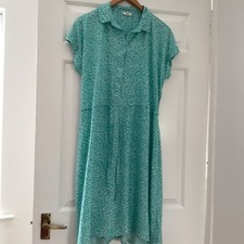 Joules turquoise pattern for sale  LANCASTER