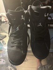 Air jordan d'occasion  Expédié en Belgium