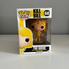kill bill figure for sale  CHELTENHAM
