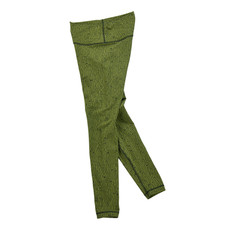 Leggings femme kaki d'occasion  Bressols