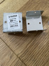Fence panel clips for sale  BROMLEY
