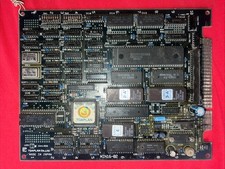 Snow bros pcb gebraucht kaufen  Remseck am Neckar