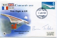 concorde cover for sale  SUTTON COLDFIELD