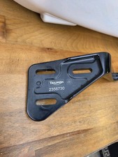 triumph tiger 1050 pannier for sale  SCARBOROUGH