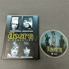 Doors evolution rare for sale  Cumming