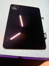 Para Ipad Air 4ª Geração Air 5ª Geração Tela LCD Touch Screen -WIFI+LTE- GRAU B+, usado comprar usado  Enviando para Brazil