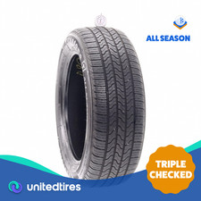 Used 215 55r17 for sale  Chicago
