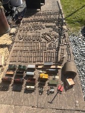 Vintage hornby meccano for sale  CLACTON-ON-SEA