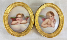 Set antique kpm for sale  Southlake