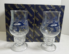 Set vintage blue for sale  Meriden