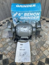 Bench grinder metal for sale  HIGH WYCOMBE