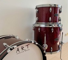 Video art custom d'occasion Video art custom d'occasion  France