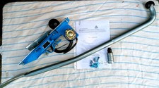Trabant 601 anhängerkupplung gebraucht kaufen  Altenkirchen