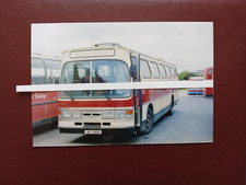 Bus photo print for sale  YORK