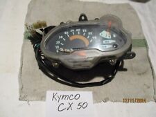 Kymco cockpit kombi gebraucht kaufen  Altenstadt