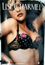 Lise charmel affiche d'occasion  Wingles