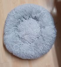 Katzenkissen rund flauschig gebraucht kaufen  Wilhermsdorf