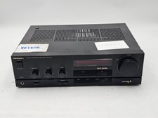 Technics x101 stereo d'occasion  Expédié en Belgium