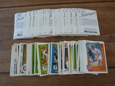 Panini supersport stickers for sale  BLACKBURN