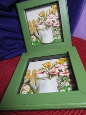 Set vintage green for sale  Dalton