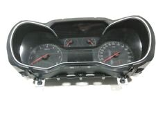 Compteur 9838121980 opel d'occasion  France