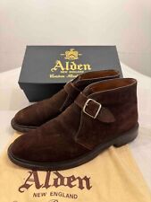 Scarpe alden 91601y usato  Padova