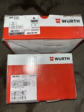 Würth fixanker faz gebraucht kaufen  Braunschweig