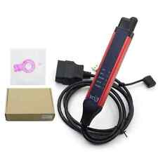 Ferramenta de diagnóstico resistente scanner OBD2 para caminhão Scania VCi3 SDP3 v2.53, usado comprar usado  Enviando para Brazil