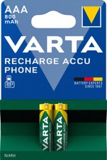 Micro akku aaa gebraucht kaufen  Würzburg