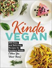 Kinda vegan 200 for sale  Boston
