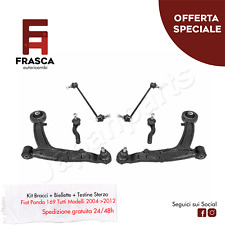 Kit bracci anteriori usato  Montella