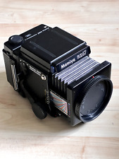 Mamiya rz67 pro for sale  LONDON