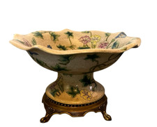 Vintage hand painted for sale  Weatherford