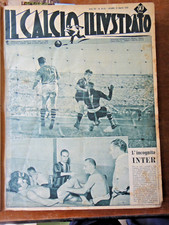 1950 1951 calcio usato  Imola