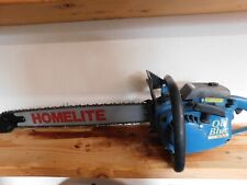 Homelite sxl xl12 for sale  Arlington
