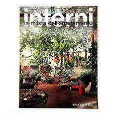 Interni rivista dell usato  Milano
