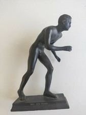 New york bronze d'occasion  Fayence