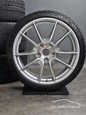 Porsche 991 zoll gebraucht kaufen  Bielefeld