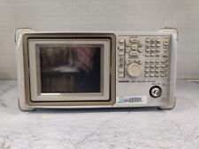 Advantest u3661 spectrum usato  Poggibonsi