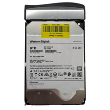 Western digital huh721008al520 for sale  LEEDS