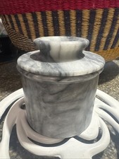 marble butter keeper for sale marble butter keeper for sale Charleston