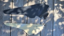 Seegrassfinne trimmbox powerbo gebraucht kaufen  Wismar-Umland
