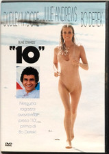 Dvd dieci blake usato  Verdellino