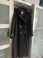 Mantel wolle 46 gebraucht kaufen  Ismaning
