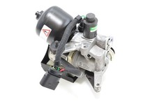 Hydraulik steuereinheit lupo gebraucht kaufen  Petershagen