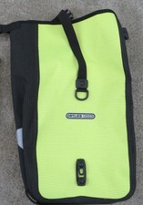 Ortlieb pannier back for sale  Bronx