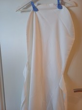 Schneeweisse stuhlhussen gebraucht kaufen Schneeweisse stuhlhussen gebraucht kaufen  Hofheim