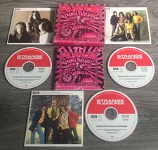 Strange pleasures sounds for sale  OSWESTRY