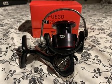 Daiwa fuego 2500d for sale  New York