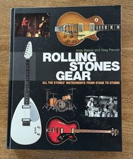 Rolling stones gear for sale  Wabasha